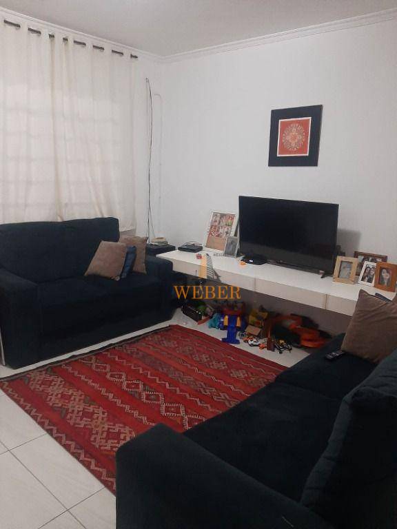 Sobrado à venda com 2 quartos, 111m² - Foto 26