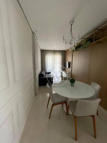 Apartamento à venda com 2 quartos, 52m² - Foto 11