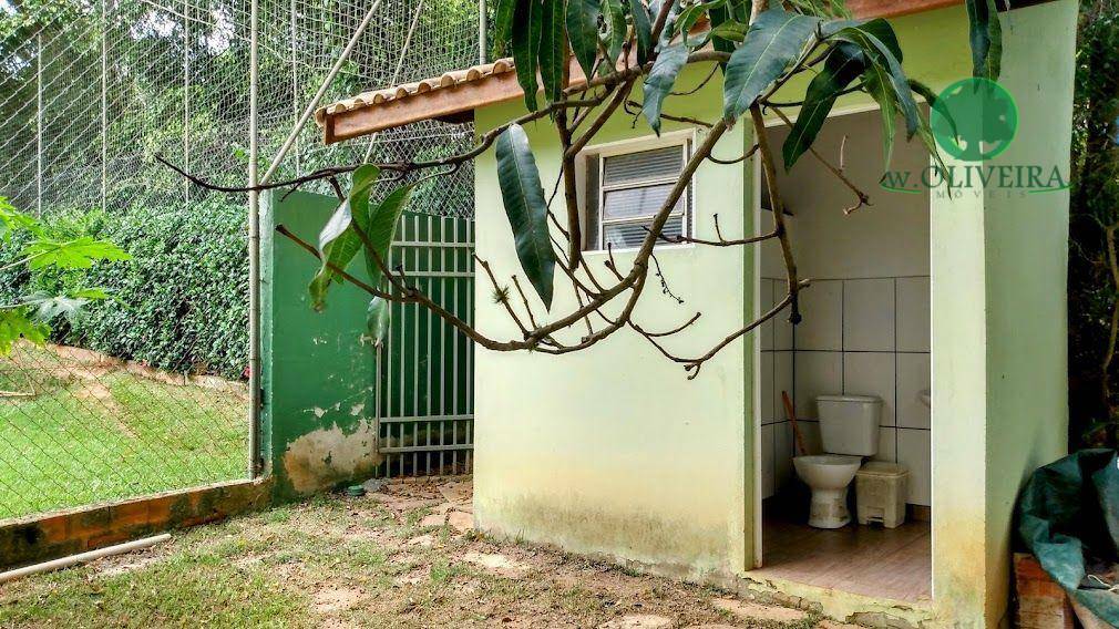 Chácara à venda com 5 quartos, 506m² - Foto 35