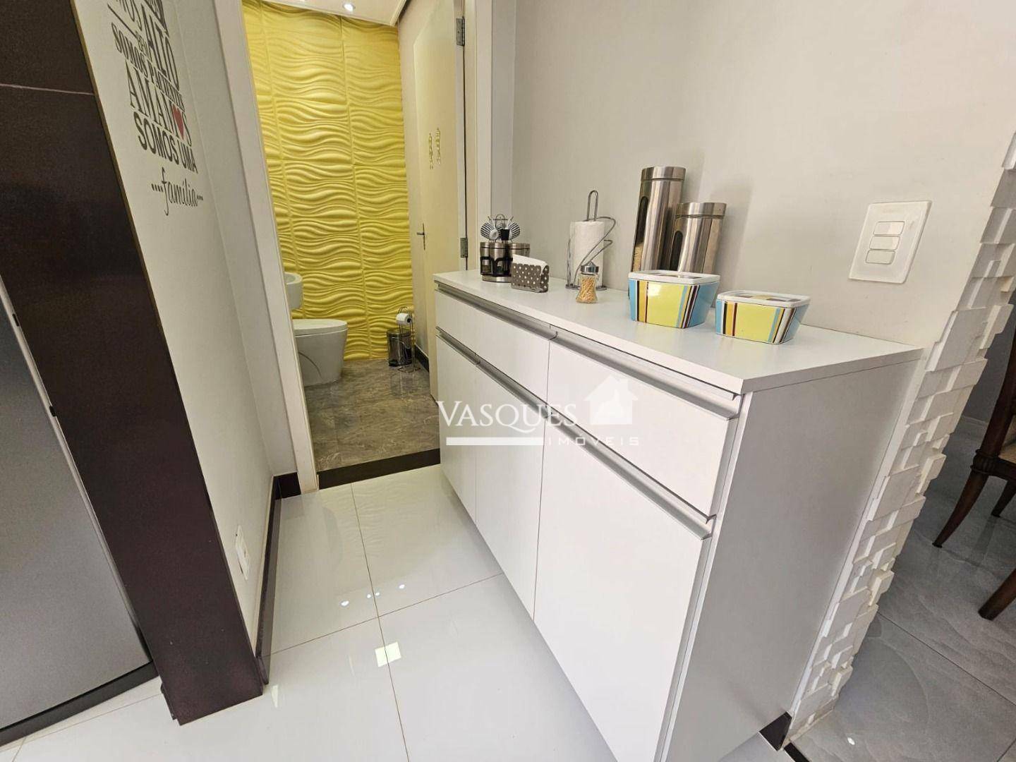 Casa de Condomínio à venda com 2 quartos, 110m² - Foto 10