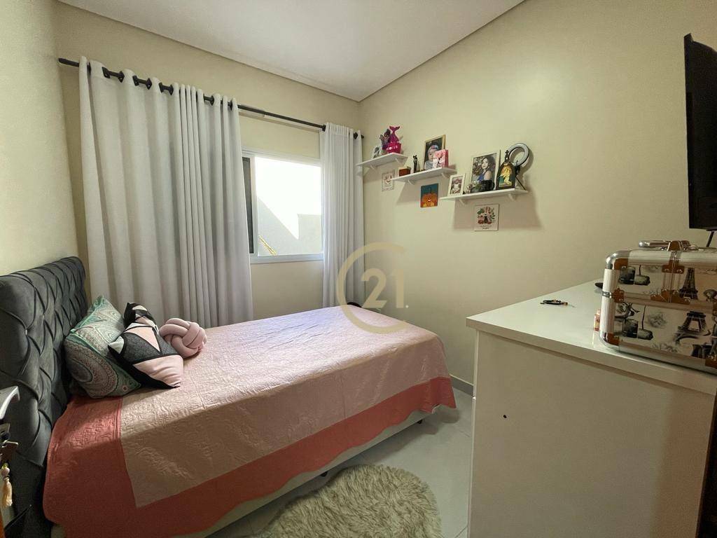 Casa à venda com 3 quartos, 138m² - Foto 18