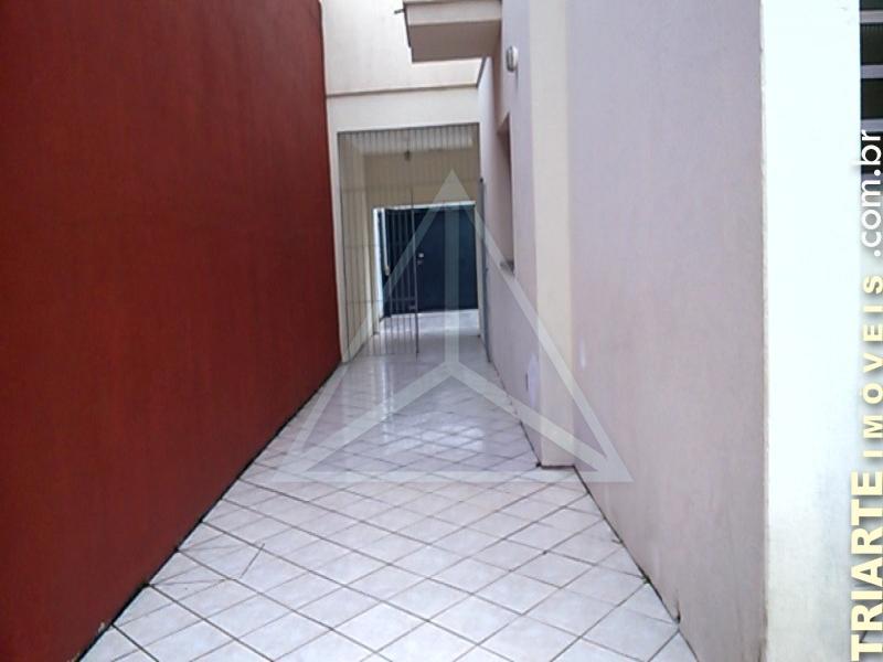 Sobrado para alugar com 4 quartos, 238m² - Foto 16