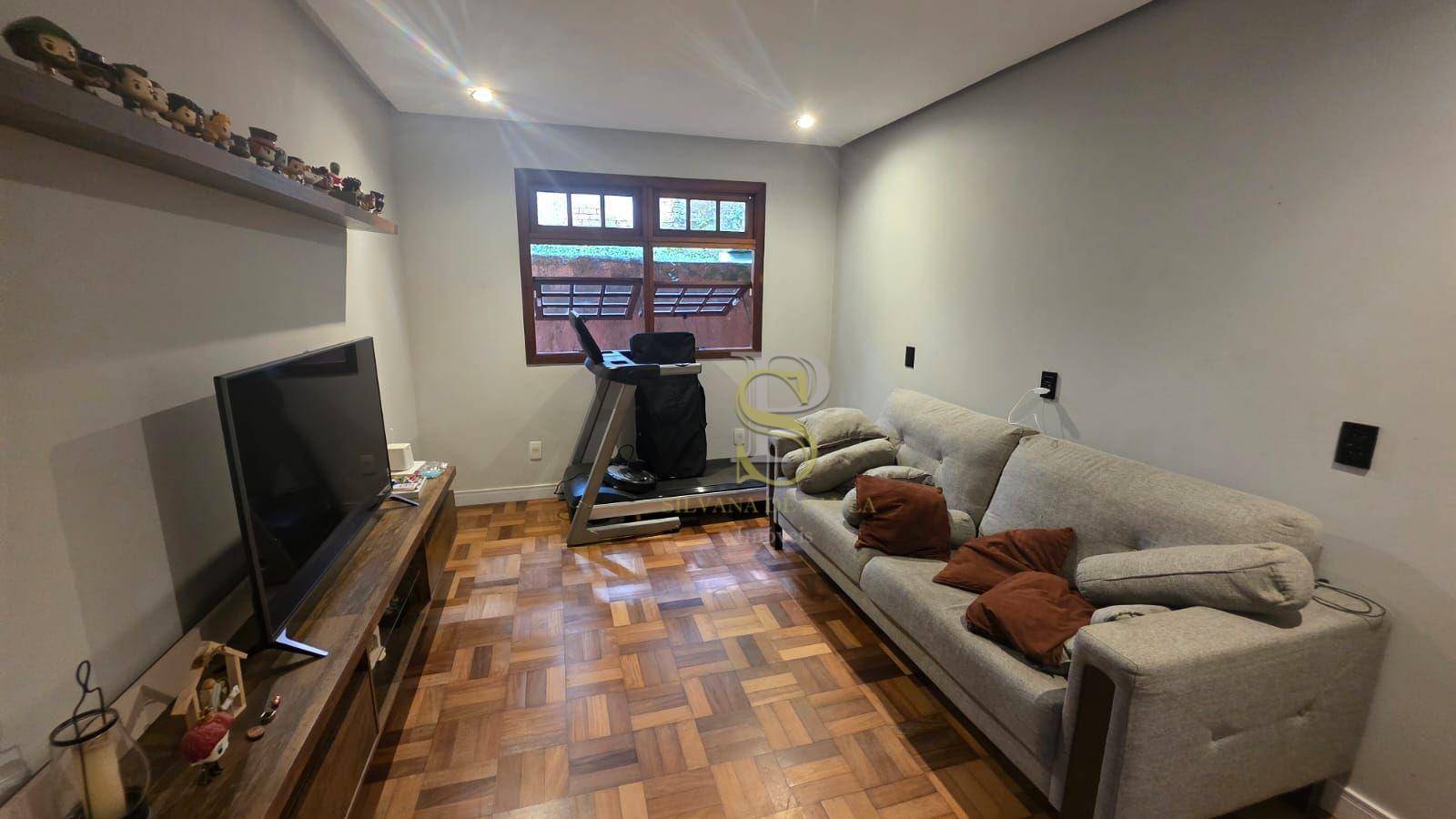 Casa para alugar com 2 quartos, 66m² - Foto 11