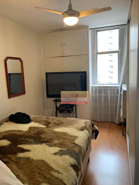 Apartamento à venda com 2 quartos, 46m² - Foto 4