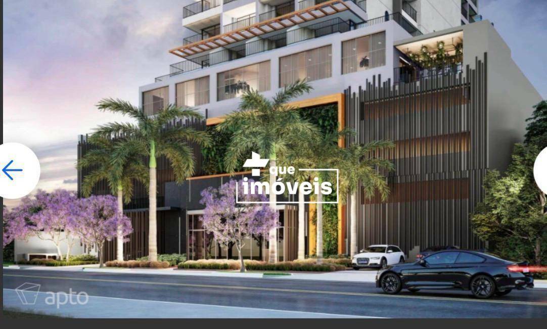 Kitnet-Studio, 35 m² - Foto 3