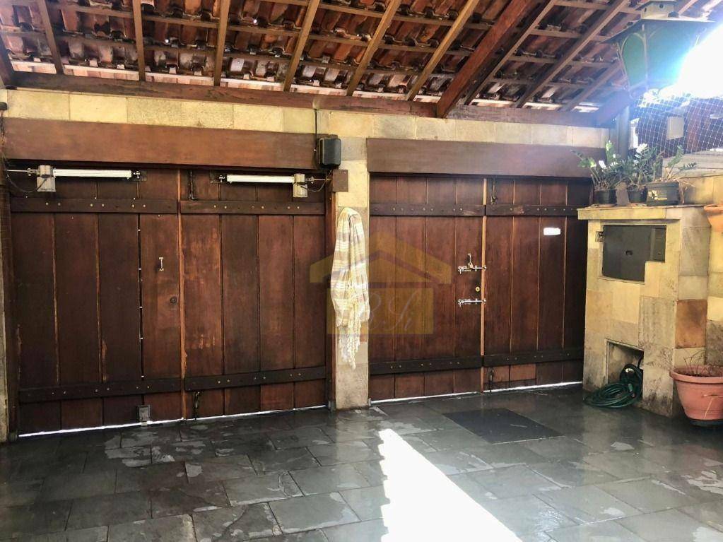 Sobrado à venda com 2 quartos, 100m² - Foto 19