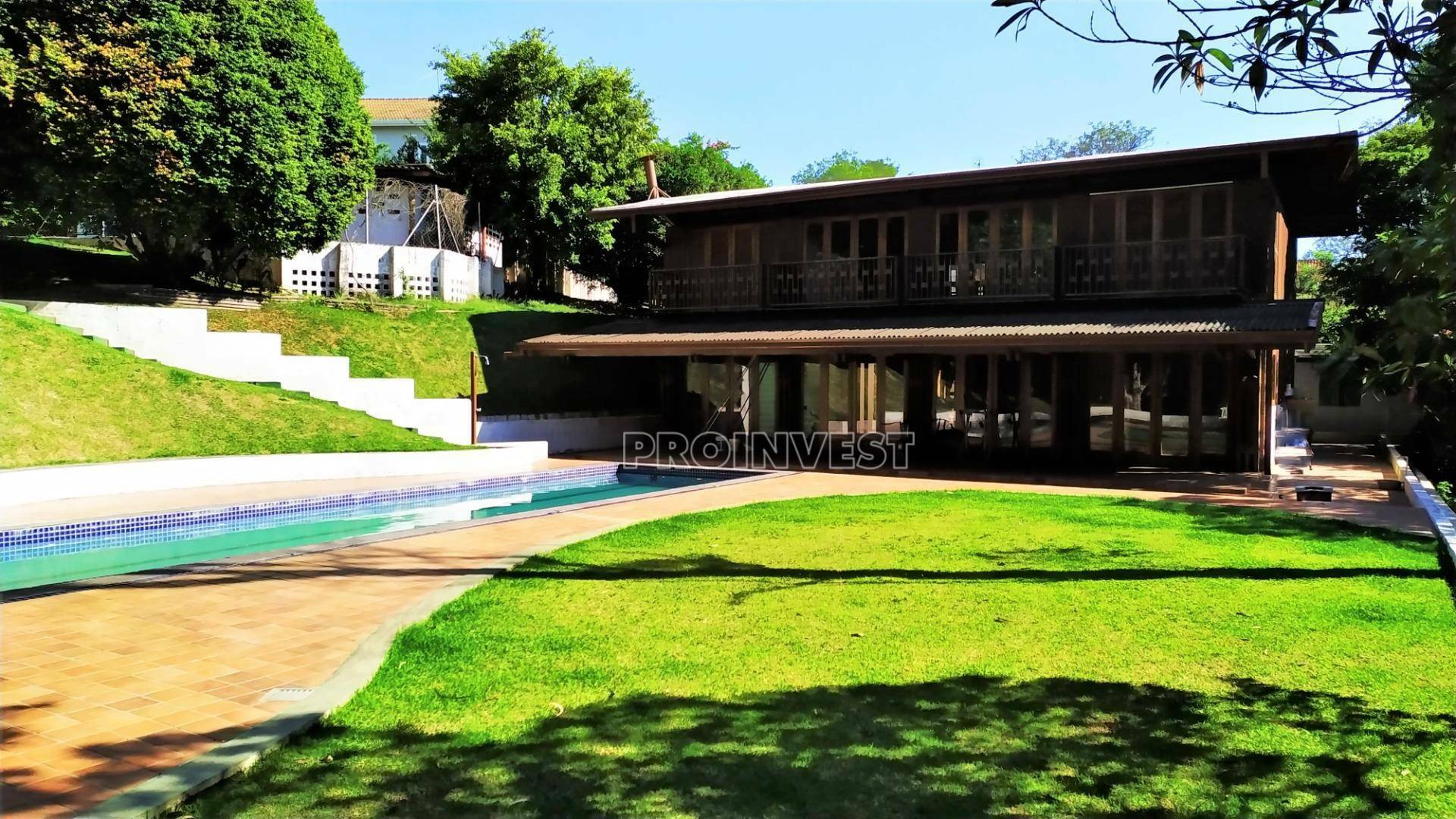 Casa de Condomínio para alugar com 3 quartos, 248m² - Foto 8