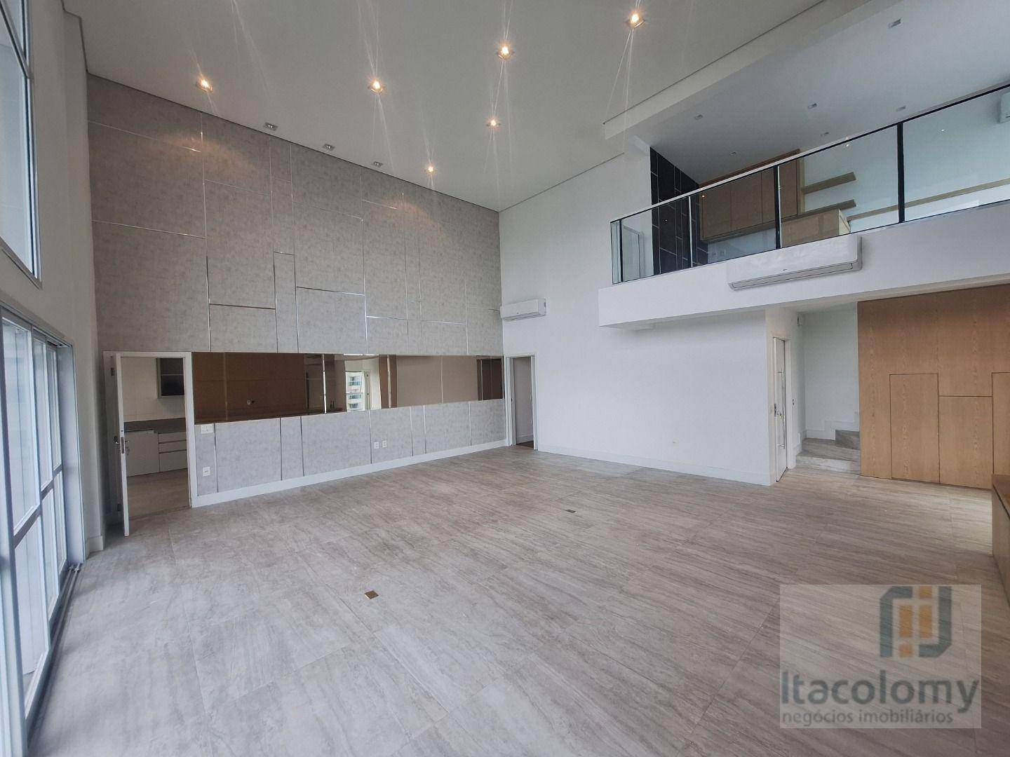 Apartamento, 3 quartos, 388 m² - Foto 3