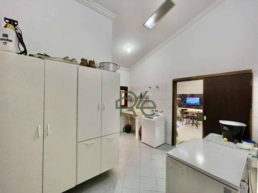 Casa de Condomínio à venda com 3 quartos, 494m² - Foto 57