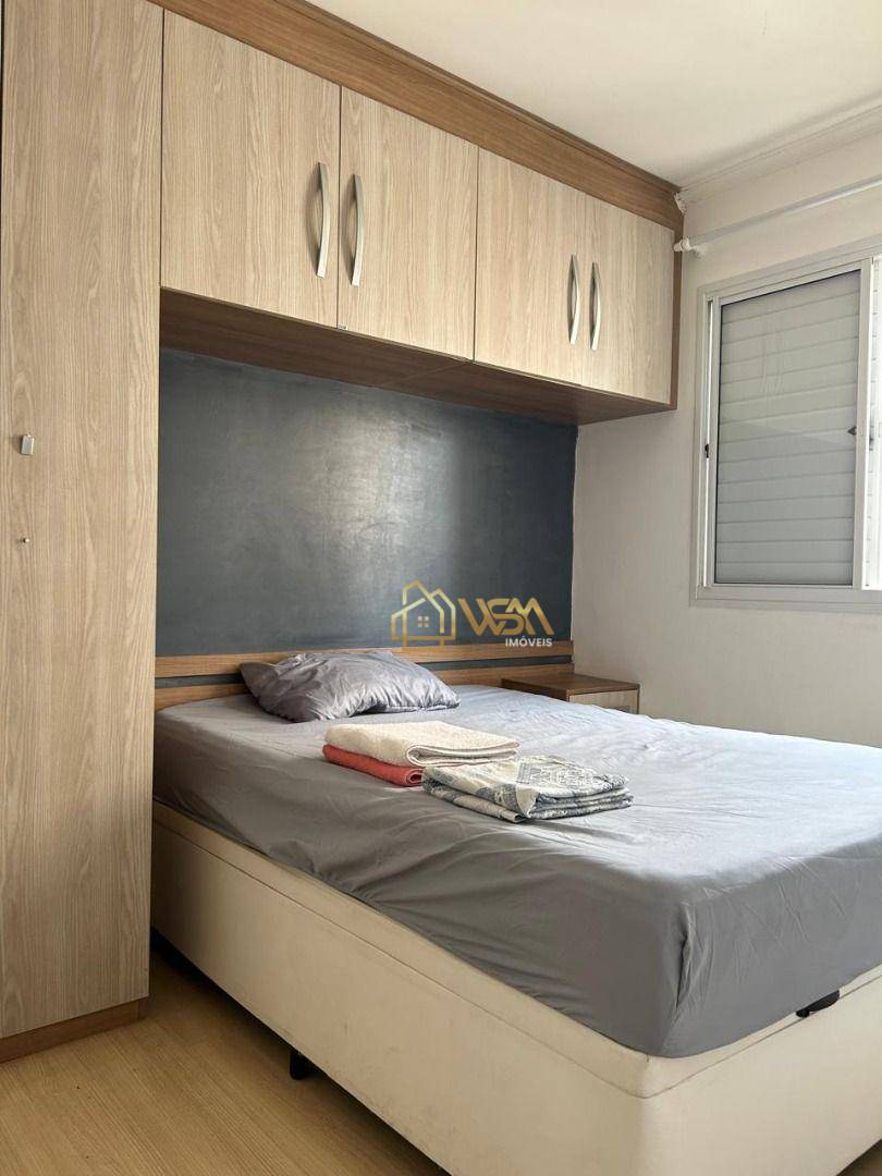 Apartamento à venda com 3 quartos, 56m² - Foto 6