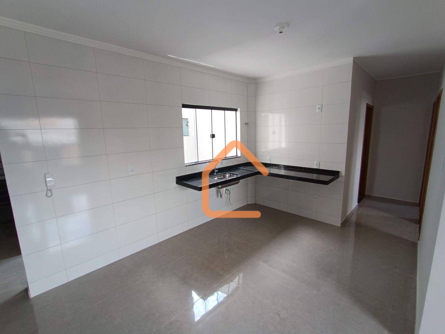 Apartamento à venda com 2 quartos, 63m² - Foto 4