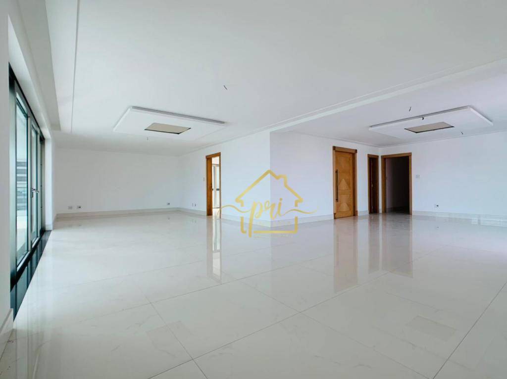 Apartamento à venda com 4 quartos, 488m² - Foto 1