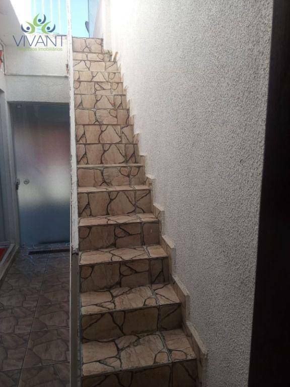 Sobrado à venda com 4 quartos, 235m² - Foto 18