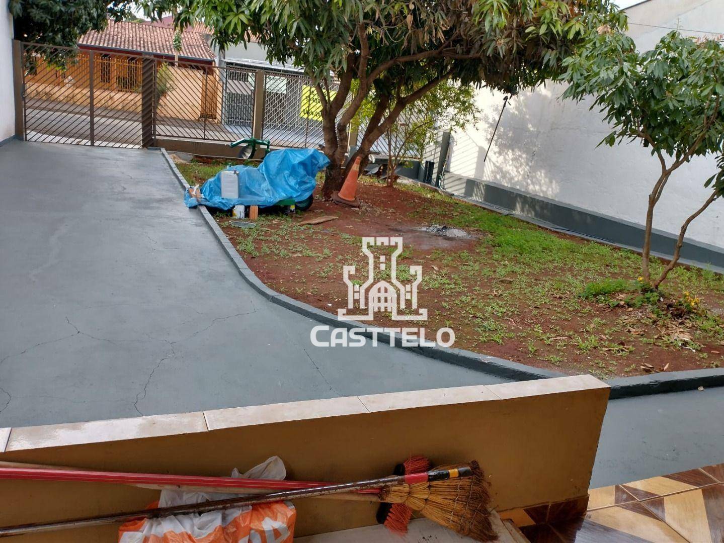 Casa, 2 quartos, 80 m² - Foto 2