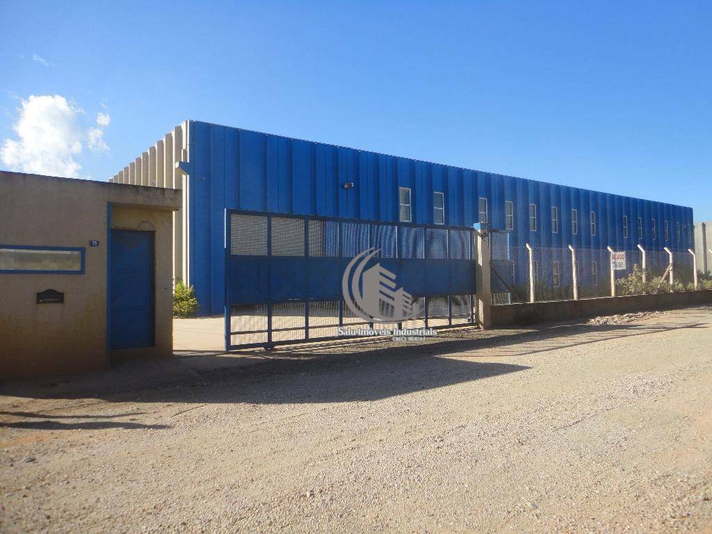 Depósito-Galpão, 4059 m² - Foto 3