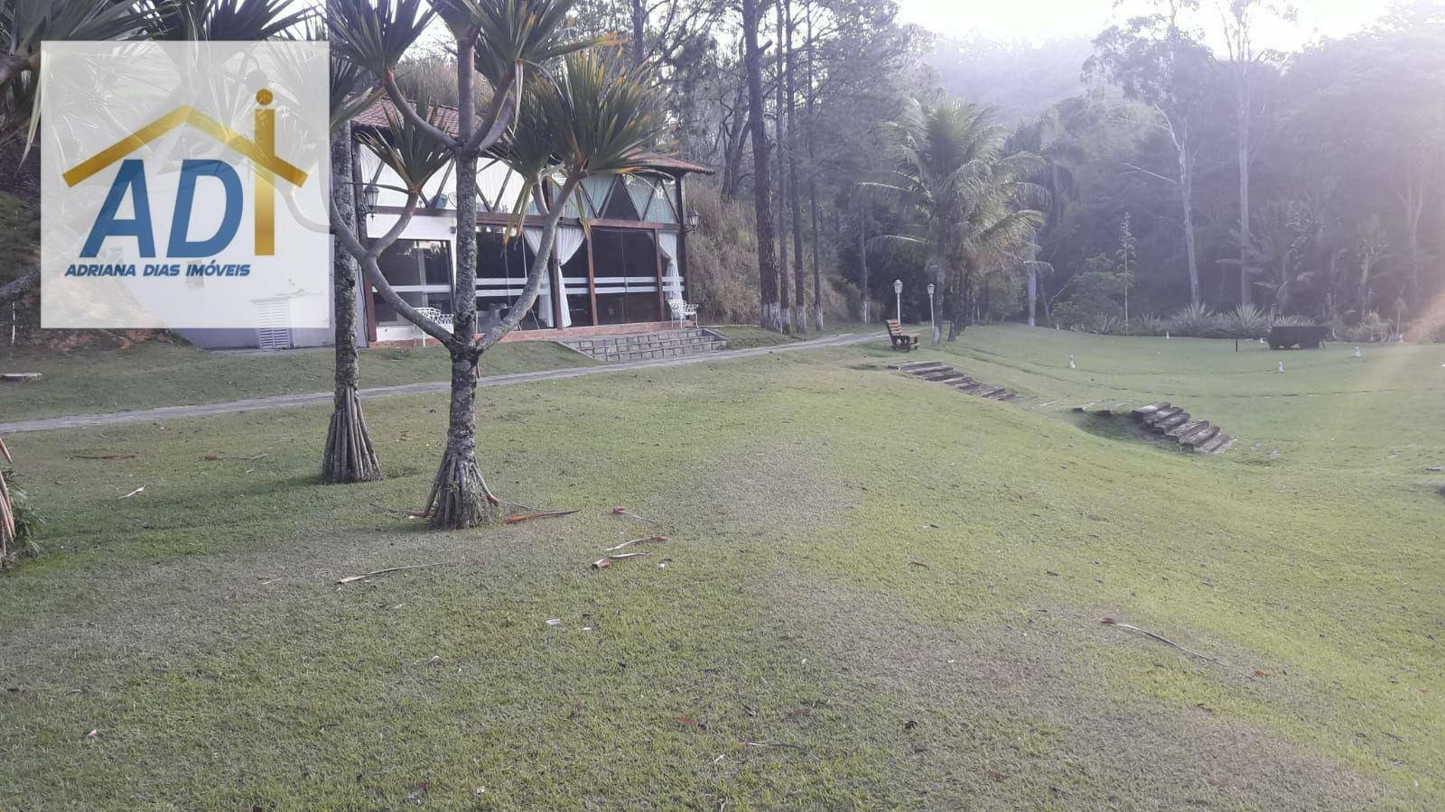 Sítio à venda com 6 quartos, 99884M2 - Foto 5