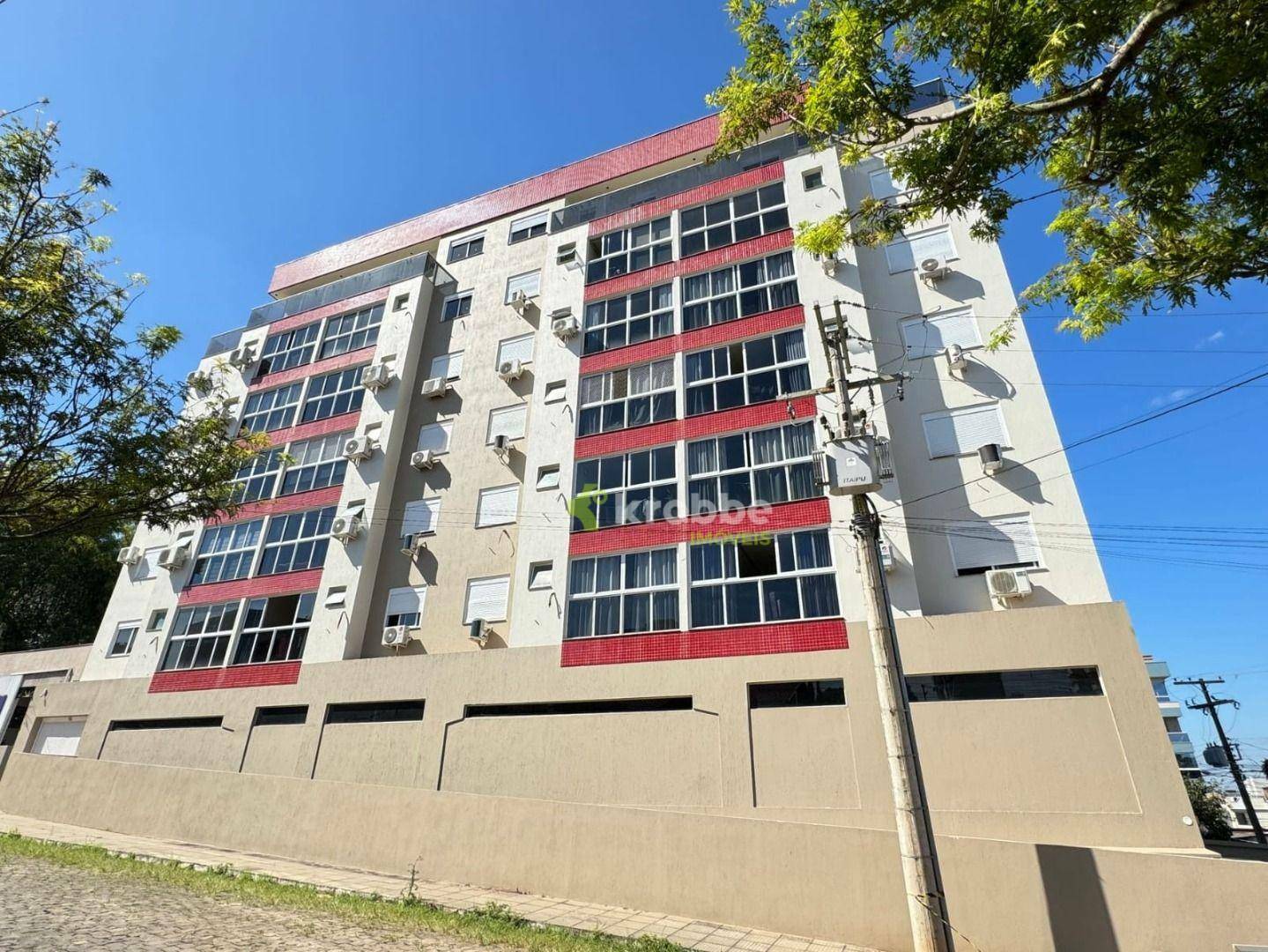Cobertura, 3 quartos, 169 m² - Foto 2