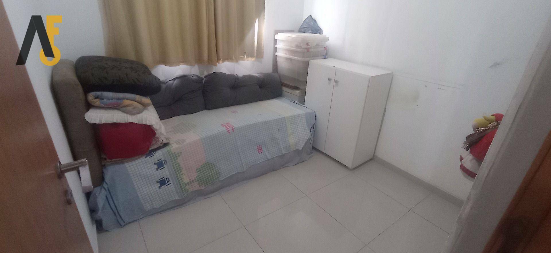 Apartamento à venda com 3 quartos, 64m² - Foto 8