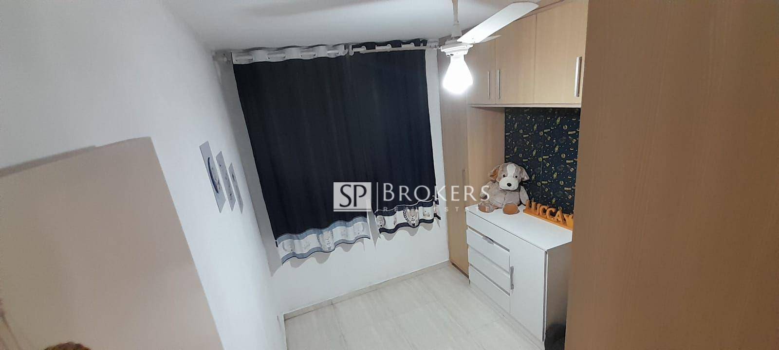 Apartamento à venda com 2 quartos, 47m² - Foto 15