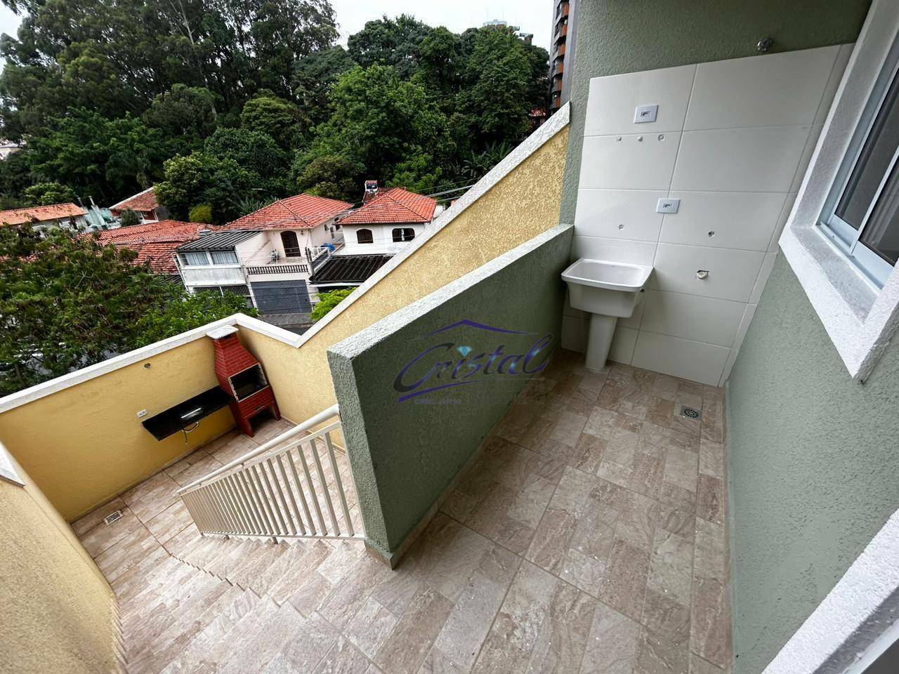 Casa à venda com 3 quartos, 172m² - Foto 14