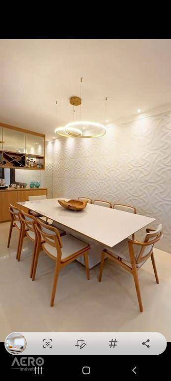 Casa à venda com 3 quartos, 270m² - Foto 11