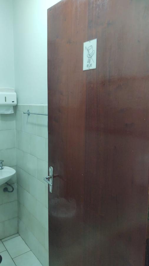 Conjunto Comercial-Sala para alugar, 60m² - Foto 8