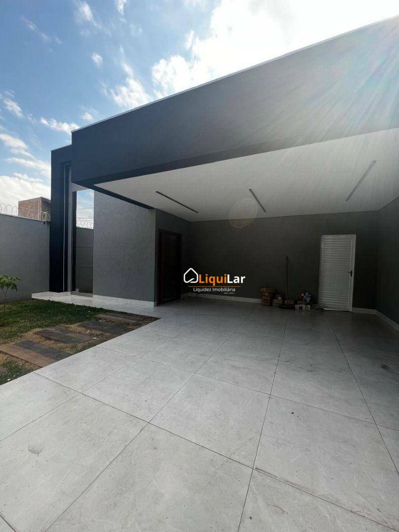 Casa, 3 quartos, 120 m² - Foto 2