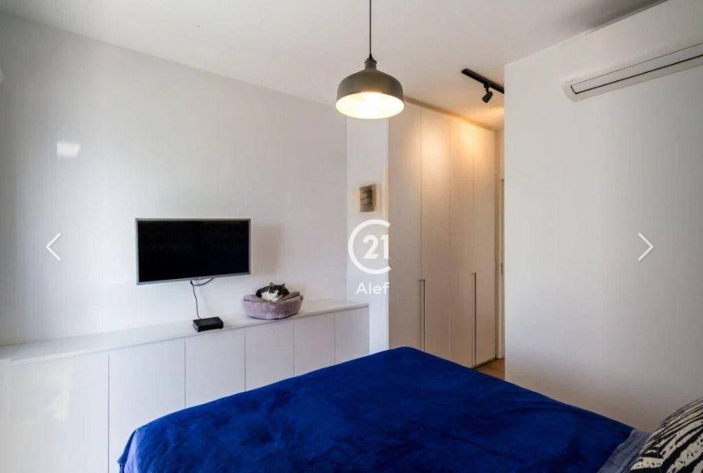 Apartamento à venda com 3 quartos, 117m² - Foto 10