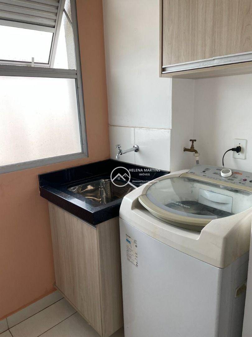 Apartamento à venda com 2 quartos, 49m² - Foto 10