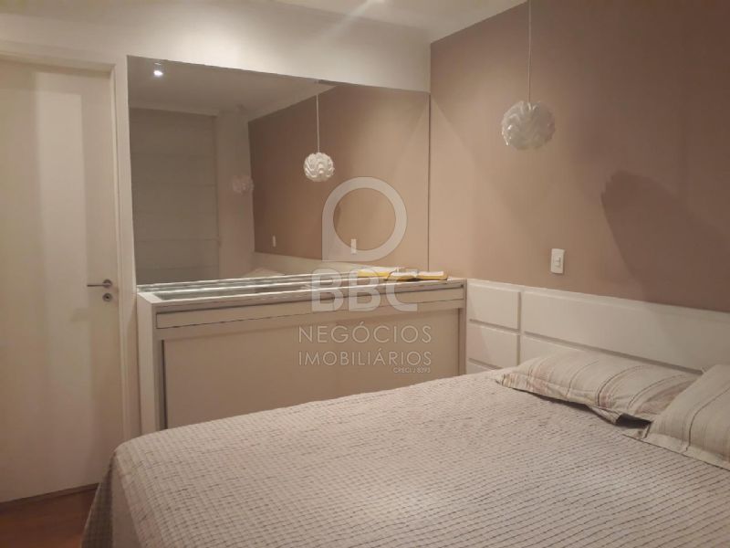 Apartamento à venda com 3 quartos, 94m² - Foto 7