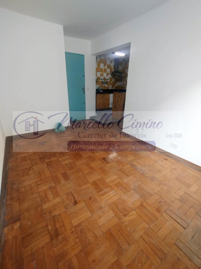 Apartamento à venda com 2 quartos, 65m² - Foto 6