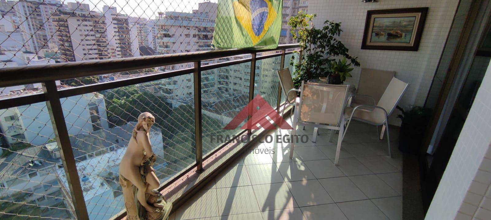 Apartamento à venda com 2 quartos, 80m² - Foto 20