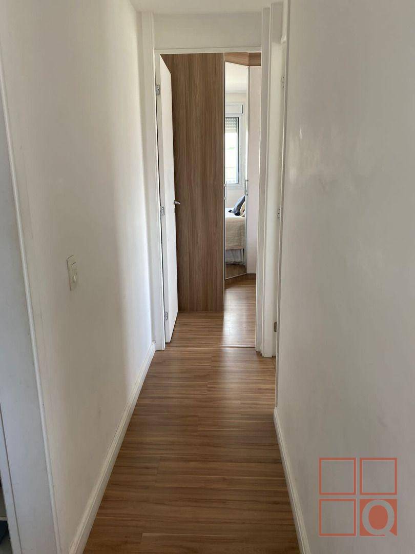 Apartamento à venda com 2 quartos, 50m² - Foto 19