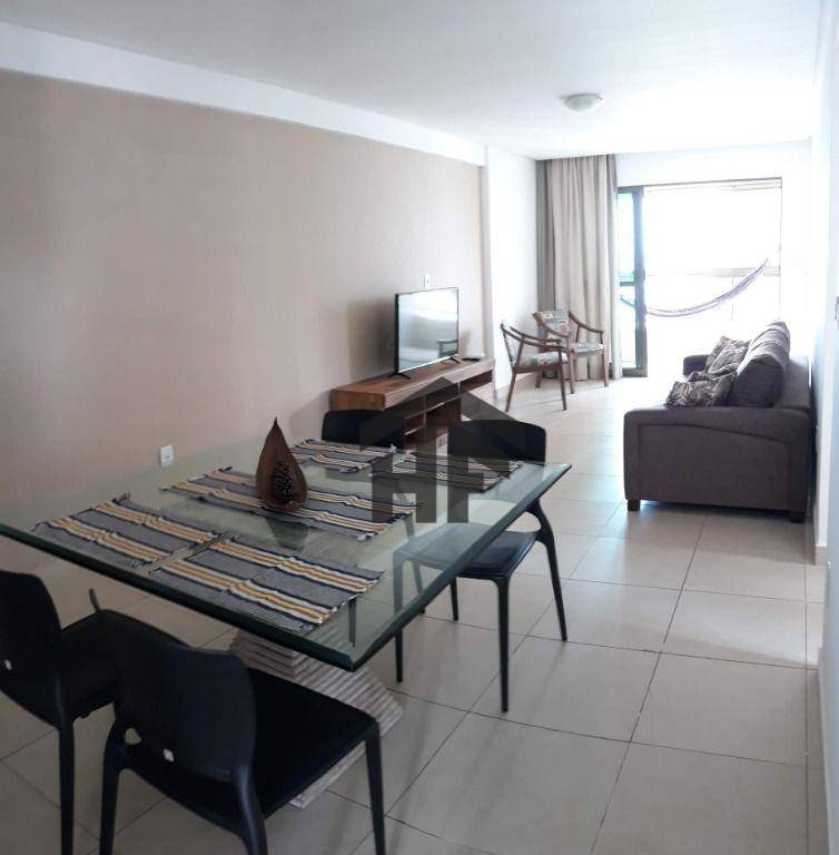 Apartamento à venda com 3 quartos, 92m² - Foto 5