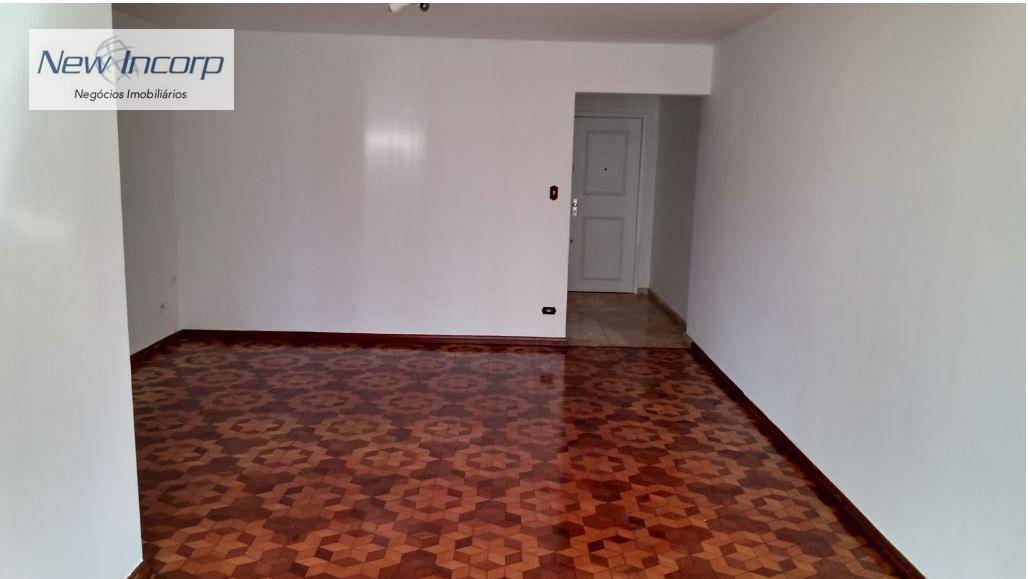 Apartamento à venda com 2 quartos, 108m² - Foto 3