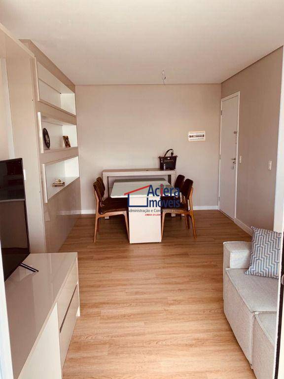 Apartamento, 2 quartos, 70 m² - Foto 5