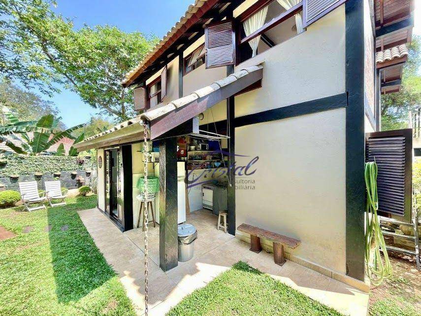 Casa de Condomínio à venda com 3 quartos, 183m² - Foto 33