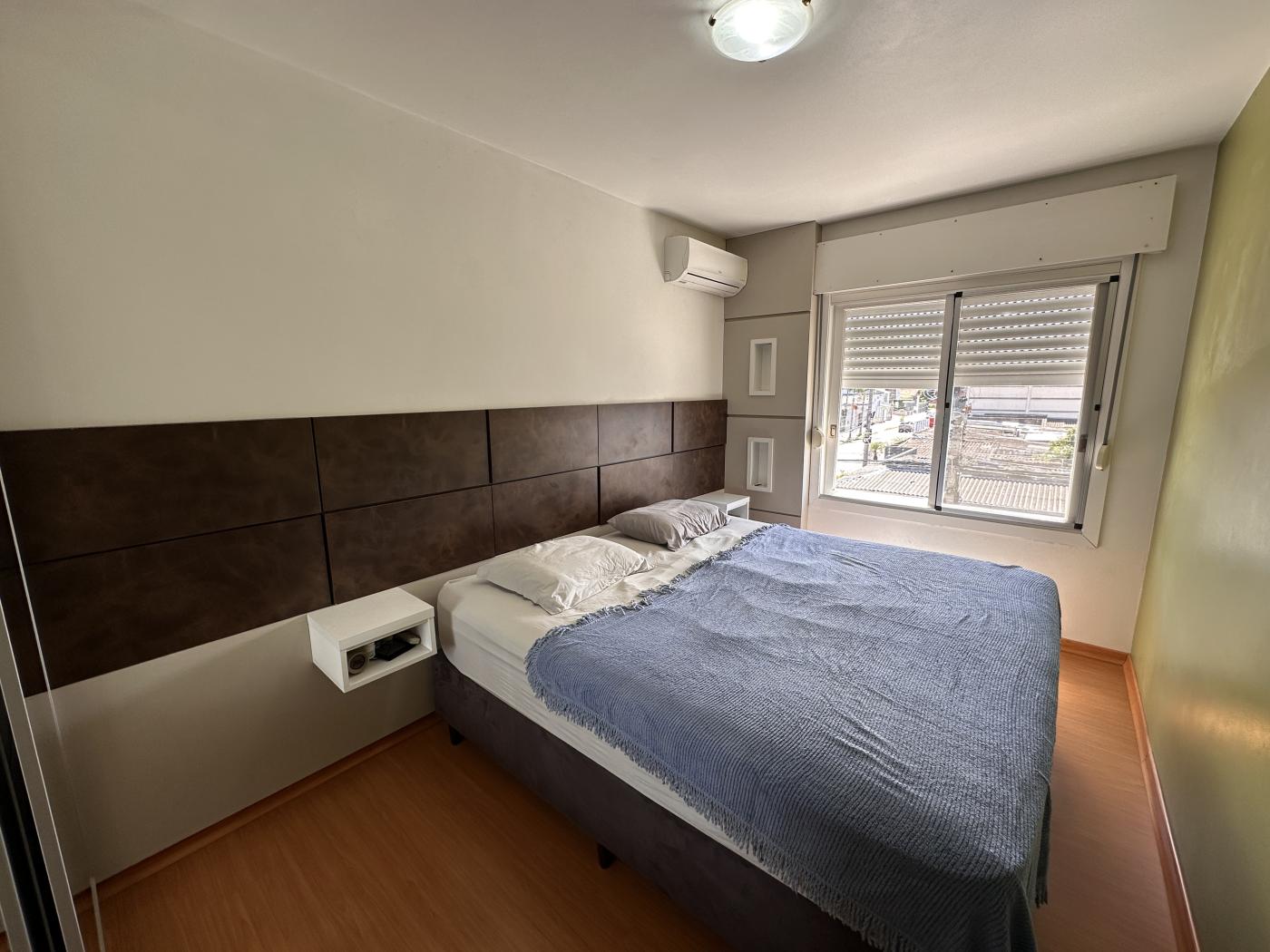 Apartamento à venda com 3 quartos, 72m² - Foto 4