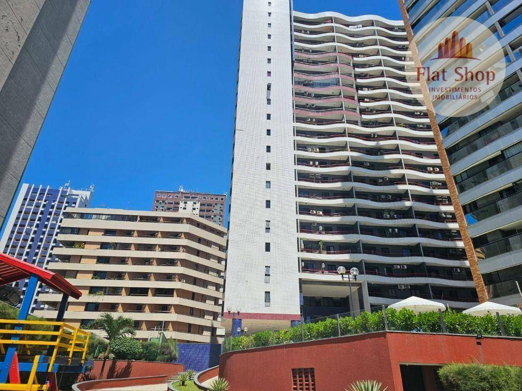 Apartamento à venda com 2 quartos, 70m² - Foto 1