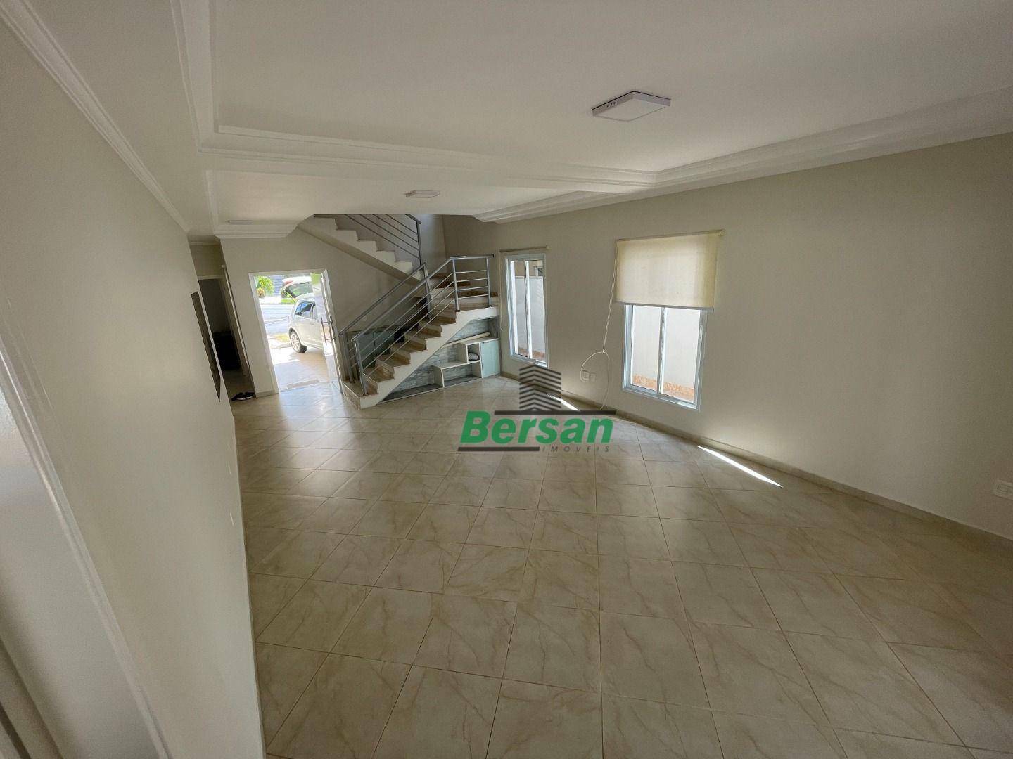 Casa de Condomínio à venda com 3 quartos, 232m² - Foto 18