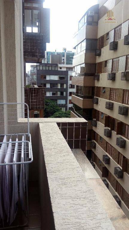 Apartamento à venda com 3 quartos, 169m² - Foto 23