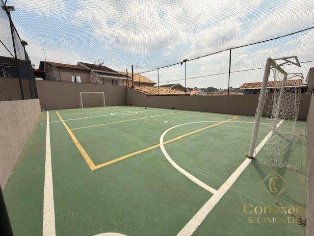 Apartamento à venda e aluguel com 3 quartos, 68m² - Foto 3