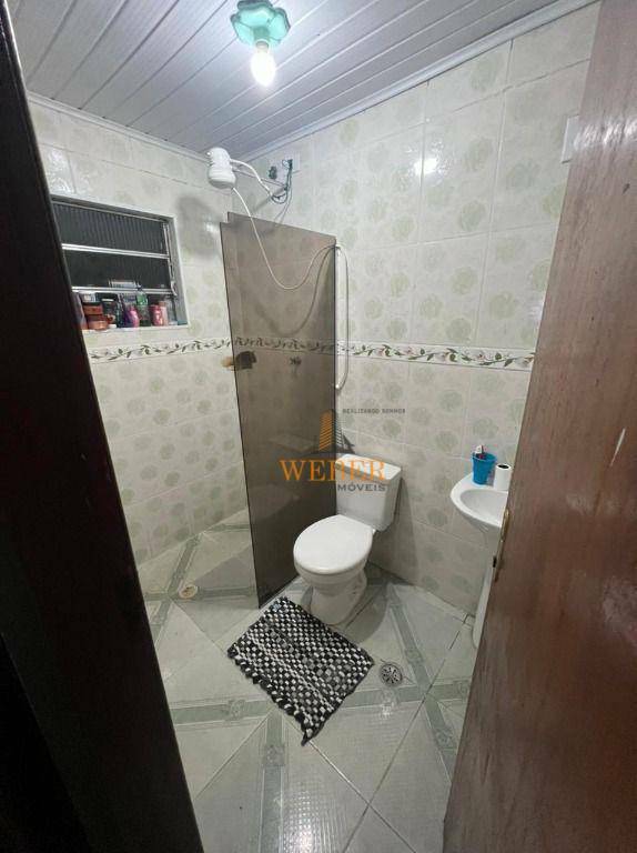 Sobrado à venda com 4 quartos, 230m² - Foto 25