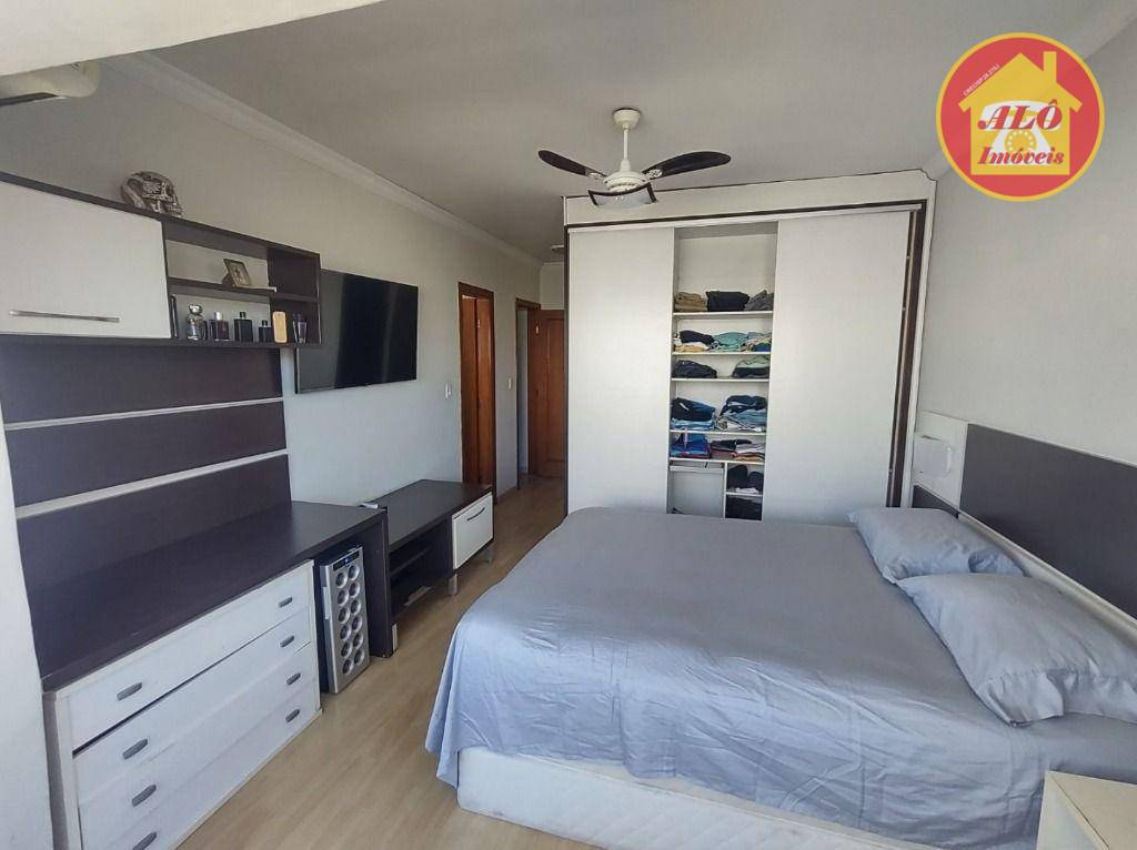 Cobertura à venda com 3 quartos, 300m² - Foto 19