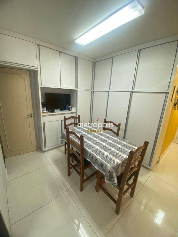 Apartamento à venda com 3 quartos, 130m² - Foto 14