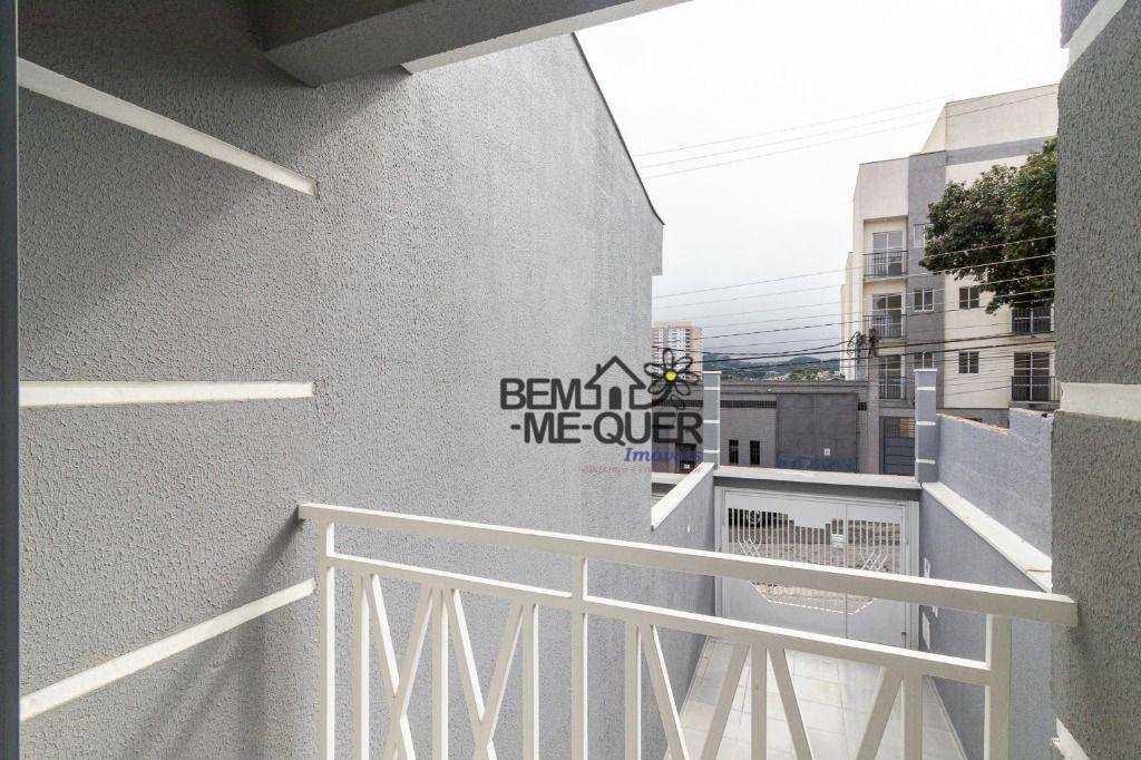 Sobrado à venda com 3 quartos, 176m² - Foto 6