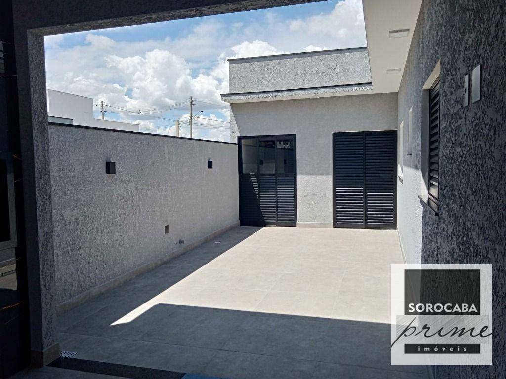 Casa de Condomínio à venda com 3 quartos, 140m² - Foto 5