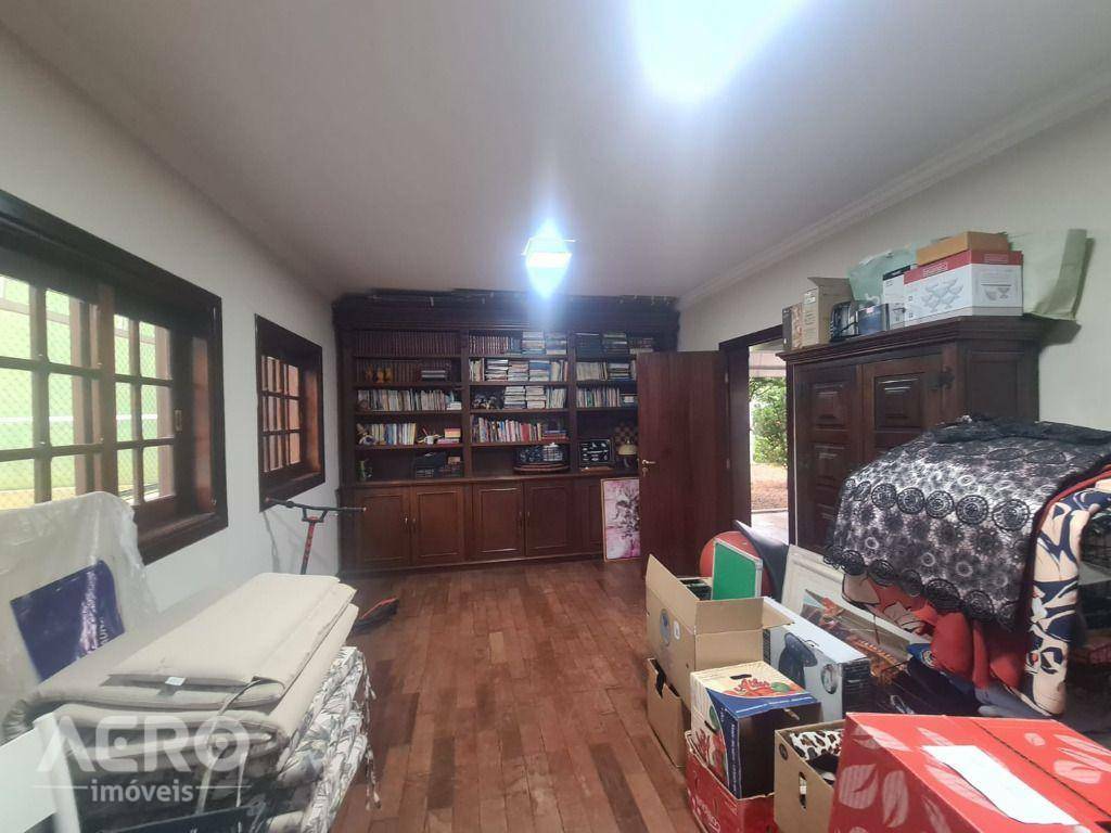 Casa de Condomínio à venda com 5 quartos, 700m² - Foto 16