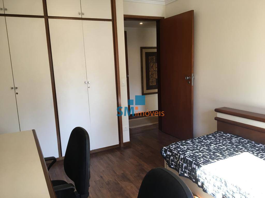 Apartamento à venda com 4 quartos, 201m² - Foto 10