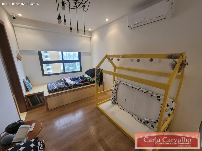 Apartamento à venda com 4 quartos, 120m² - Foto 8